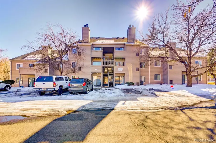 3600 S PIERCE ST #201, Lakewood, CO 80235