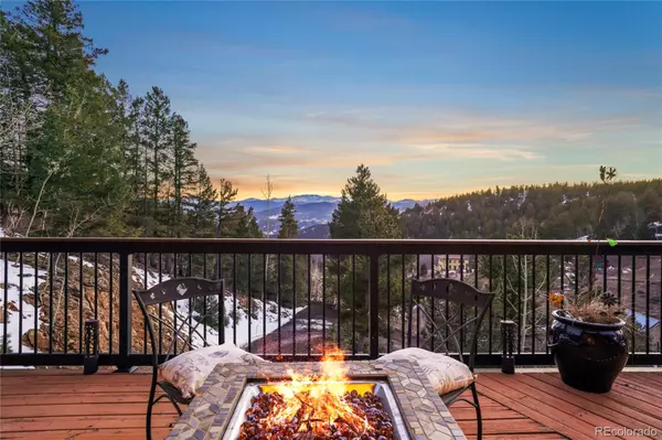 Black Hawk, CO 80422,2322 Dory Hill RD