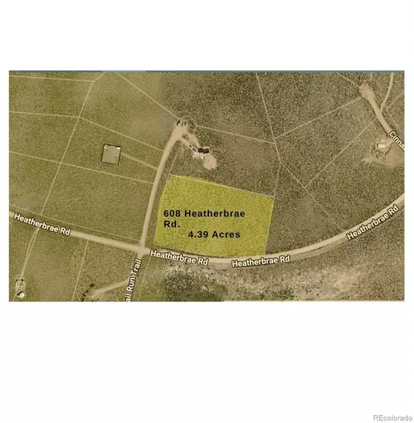 Crestone, CO 81131,608 Heatherbrae RD