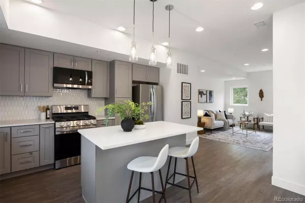 8408 W 52nd AVE, Arvada, CO 80002