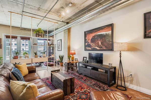 Denver, CO 80202,1499 Blake ST #4G