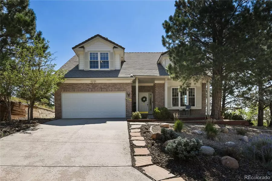 2295 Gambrell LN, Colorado Springs, CO 80919