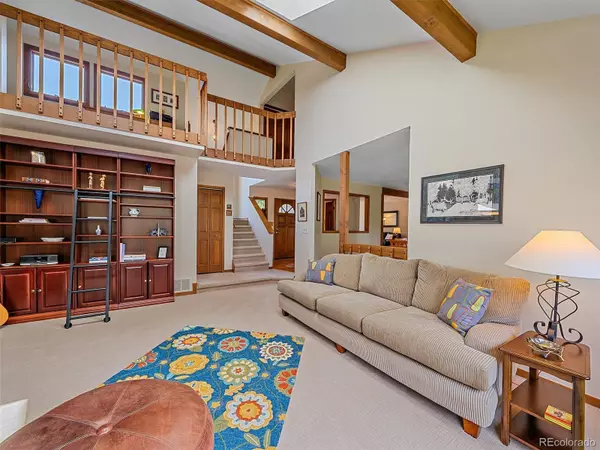 Evergreen, CO 80439,31412 N Bermuda Dunes DR