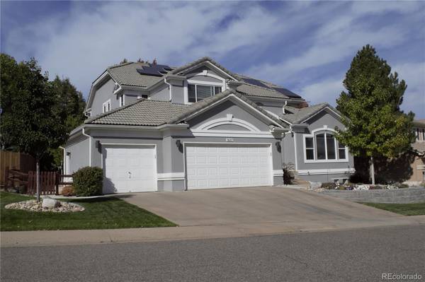 Lone Tree, CO 80124,9647 Colinade DR