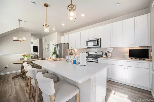 Highlands Ranch, CO 80129,8430 Donati TER #A