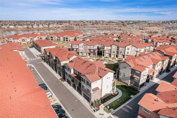 Highlands Ranch, CO 80129,8430 Donati TER #A