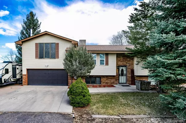 Littleton, CO 80128,7942 S Carr CT