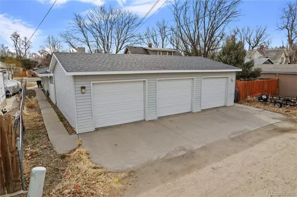 Brush, CO 80723,518 Carson ST