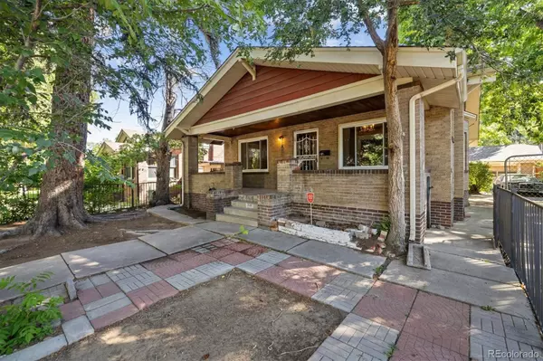 Denver, CO 80207,2510 Cherry ST