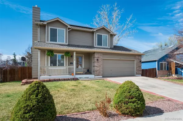 Colorado Springs, CO 80916,4255 Grassy CT