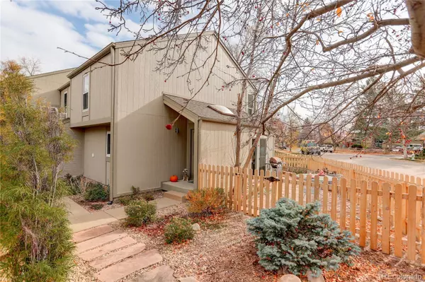 Boulder, CO 80305,4777 W Moorhead CIR