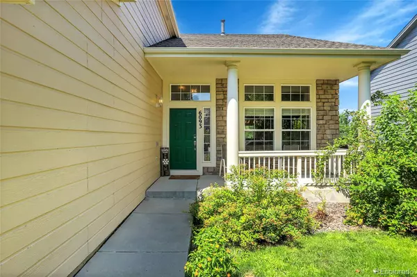 Aurora, CO 80015,6093 S Tibet ST