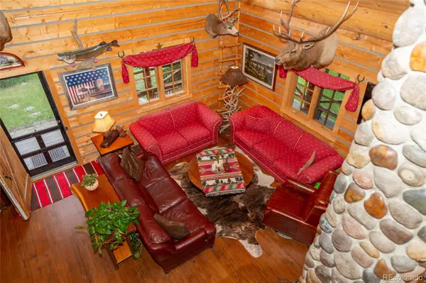 Creede, CO 81130,2150 Usfs Rd 521 #18A