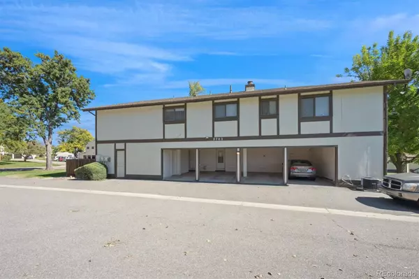 Arvada, CO 80003,8783 Chase DR #211