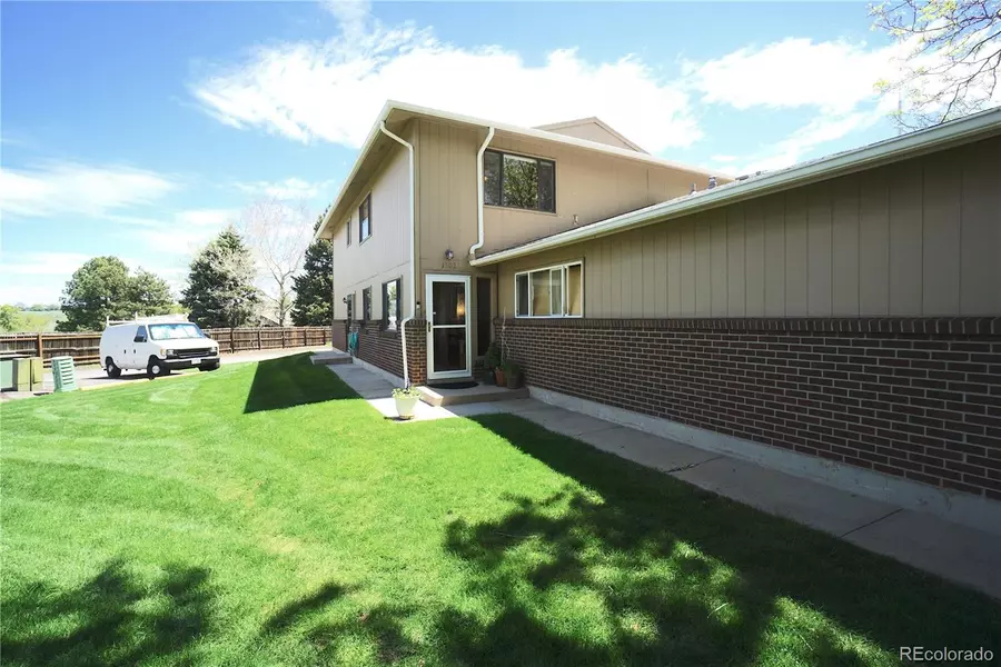 7309 W Hampden AVE #1502, Lakewood, CO 80227