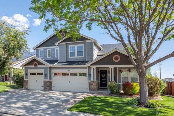 Longmont, CO 80504,903 Glenarbor CIR