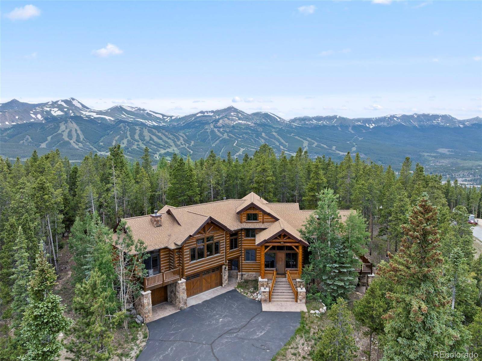 378 Juniata CIR, Breckenridge, CO 80424