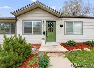 3030 S Elm ST, Denver, CO 80222