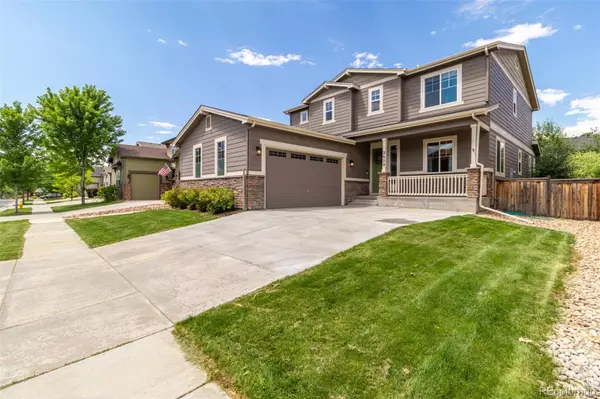 Fort Collins, CO 80525,2629 Geranium LN