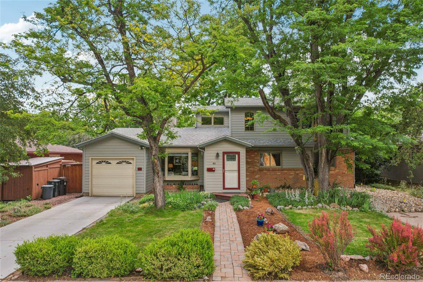 40 S 34th ST, Boulder, CO 80305