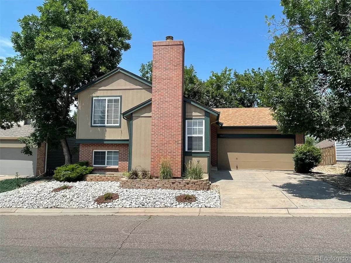 Highlands Ranch, CO 80126,1085 Cherry Blossom CT