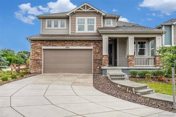 3927 Owl Creek CT, Loveland, CO 80538