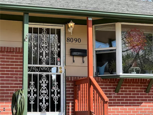 Denver, CO 80229,8090 Downing DR