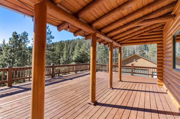 Green Mountain Falls, CO 80819,9775 Canyon DR