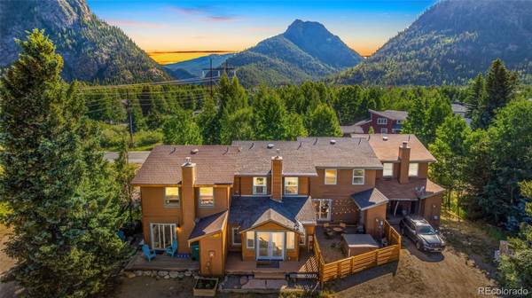 306 Miners Creek RD #C, Frisco, CO 80443