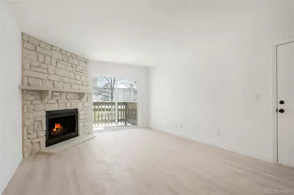 Aurora, CO 80017,1842 S Pitkin CIR #A