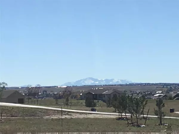 Parker, CO 80138,3333 Antelope Ridge TRL
