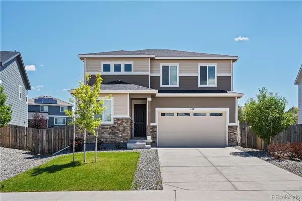 Castle Rock, CO 80104,148 Vista Canyon DR