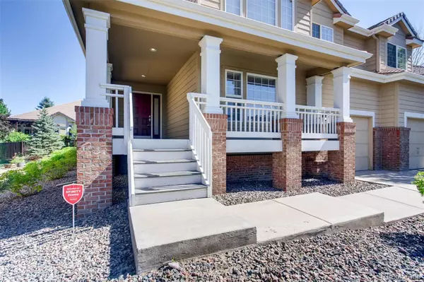 Lone Tree, CO 80124,9535 E Aspen Hill PL