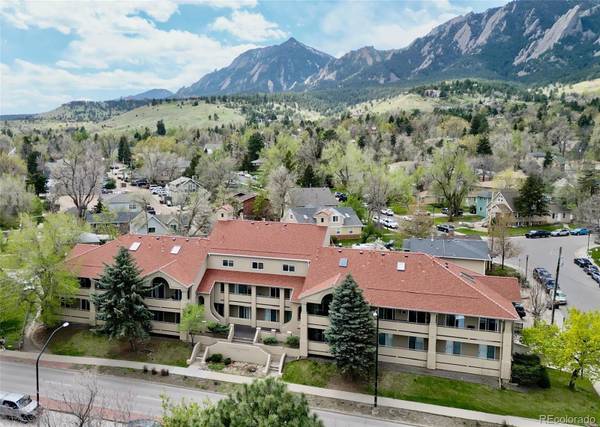 935 Broadway #214, Boulder, CO 80302