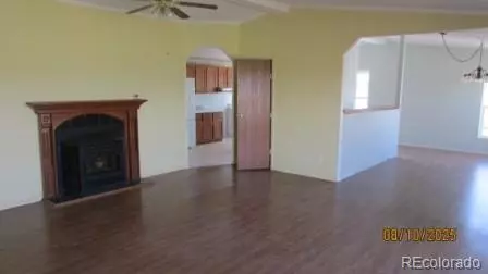Hartsel, CO 80449,135 Navajo TRL