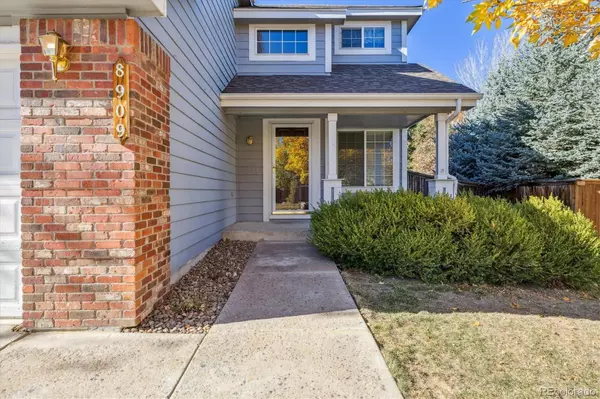 Littleton, CO 80126,8909 Copeland ST