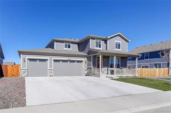 Strasburg, CO 80136,56755 E 22nd PL