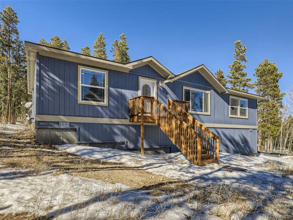 476 Caesar RD, Black Hawk, CO 80422