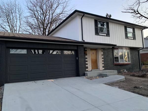 6924 E Montana PL, Denver, CO 80224