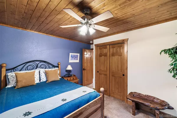 Como, CO 80432,1359 Travois RD