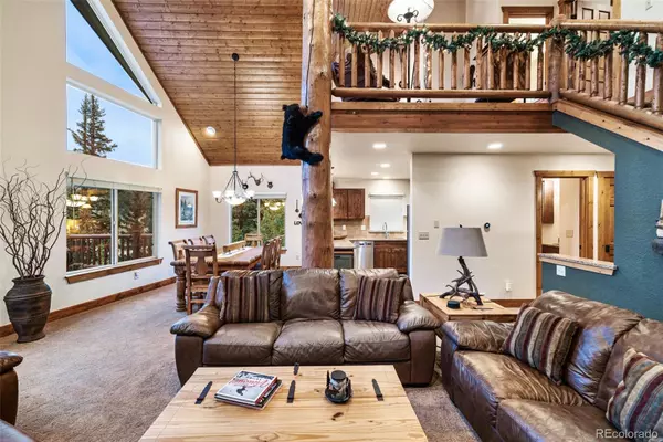 Como, CO 80432,1359 Travois RD
