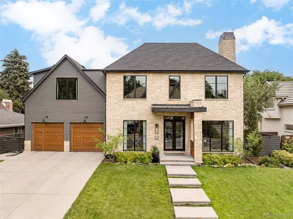 50 S Ivy ST, Denver, CO 80224