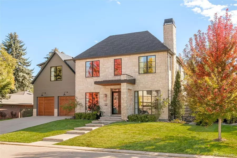 50 S Ivy ST, Denver, CO 80224