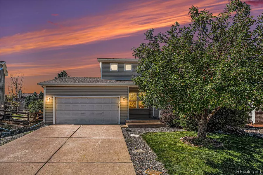 9621 Lone Iris PL, Littleton, CO 80125