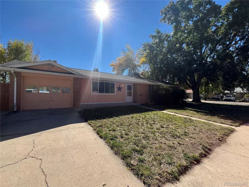 1771 Centennial DR, Longmont, CO 80501