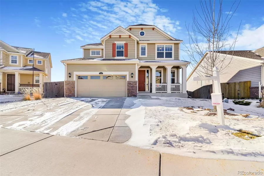 7242 E 133rd CIR, Thornton, CO 80602