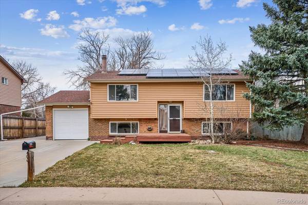 4449 S Carr CT, Littleton, CO 80123