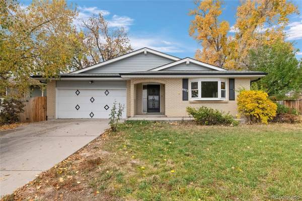 6872 W 69th AVE, Arvada, CO 80003