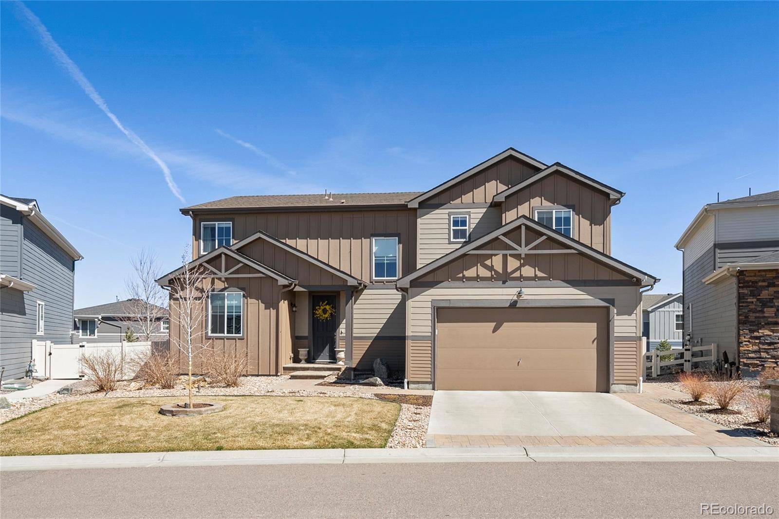 Parker, CO 80134,12768 Trejo CIR