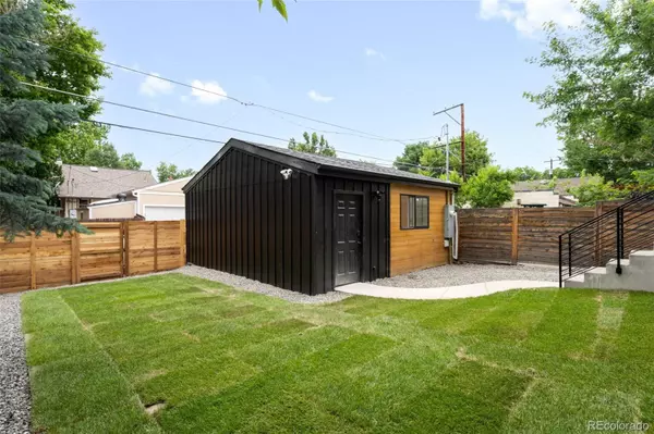 Denver, CO 80209,863 S Race ST